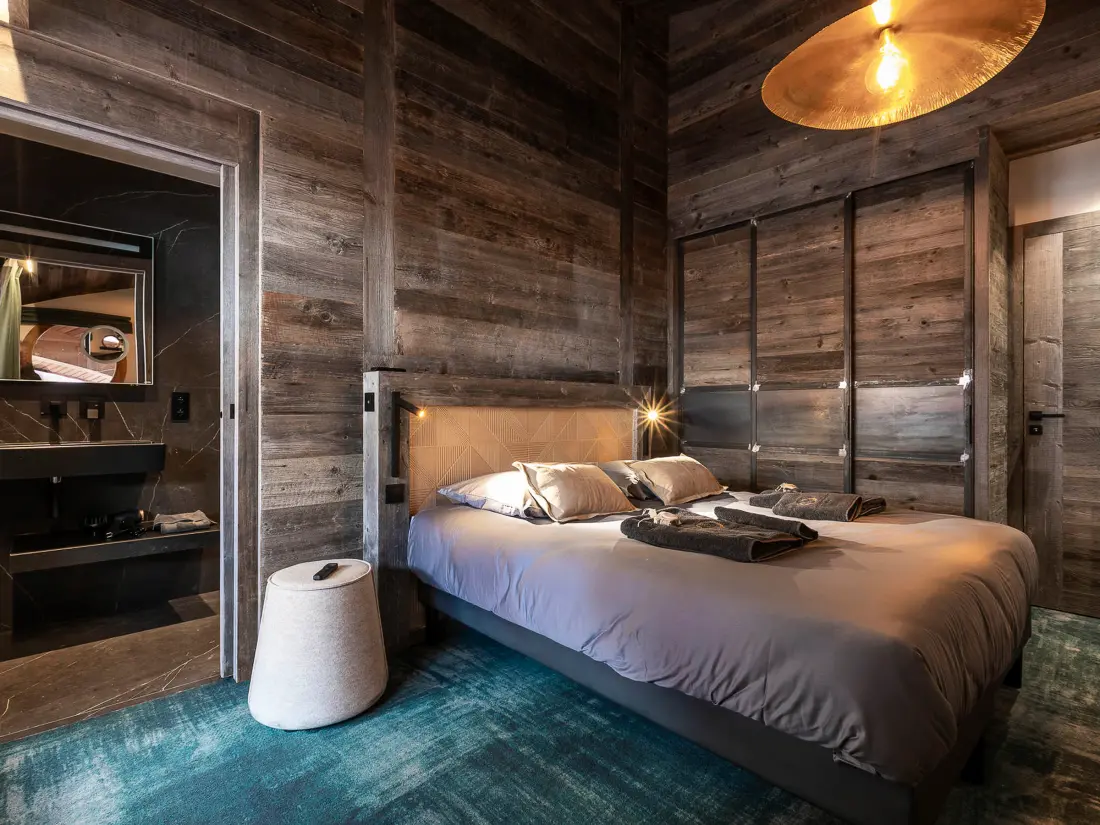 Maison de Vacances Avoriaz 183