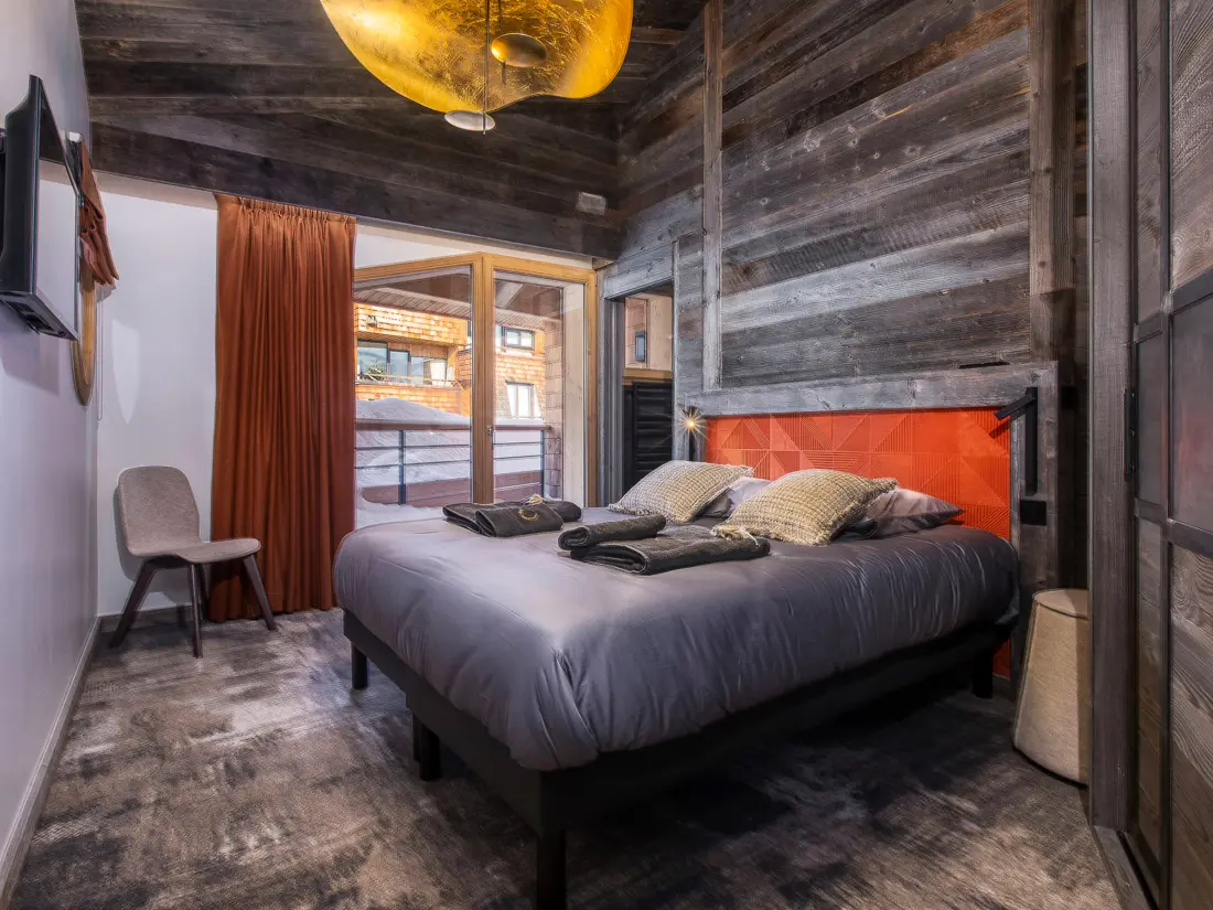 Maison de Vacances Avoriaz 183