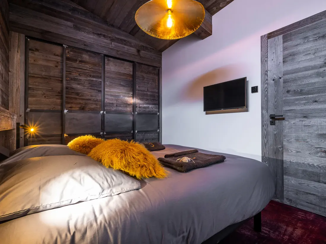 Maison de Vacances Avoriaz 183