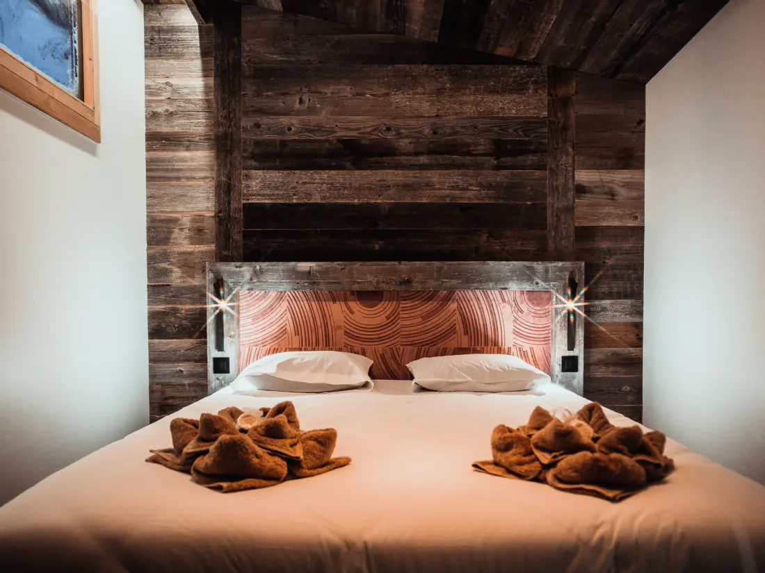 Maison de Vacances Avoriaz 183