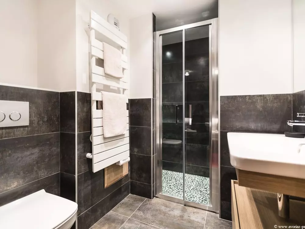 Maison de Vacances Avoriaz 205