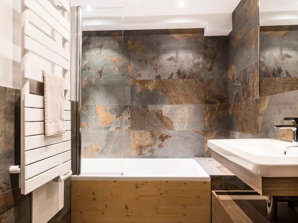 Maison de Vacances Avoriaz 205