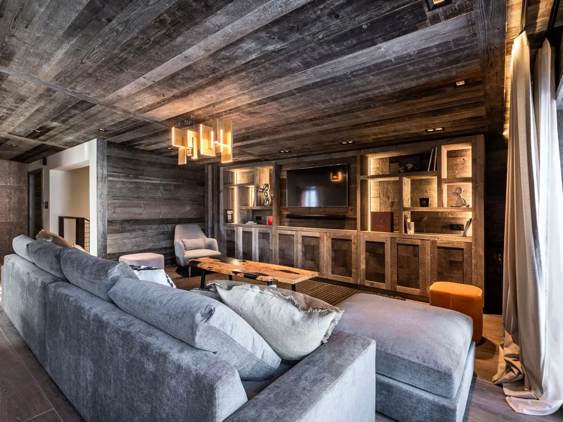Maison de Vacances Avoriaz 237