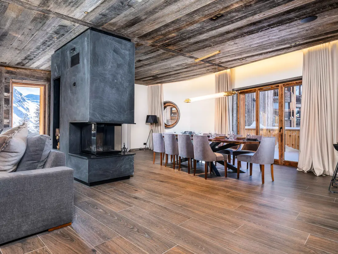 Maison de Vacances Avoriaz 237