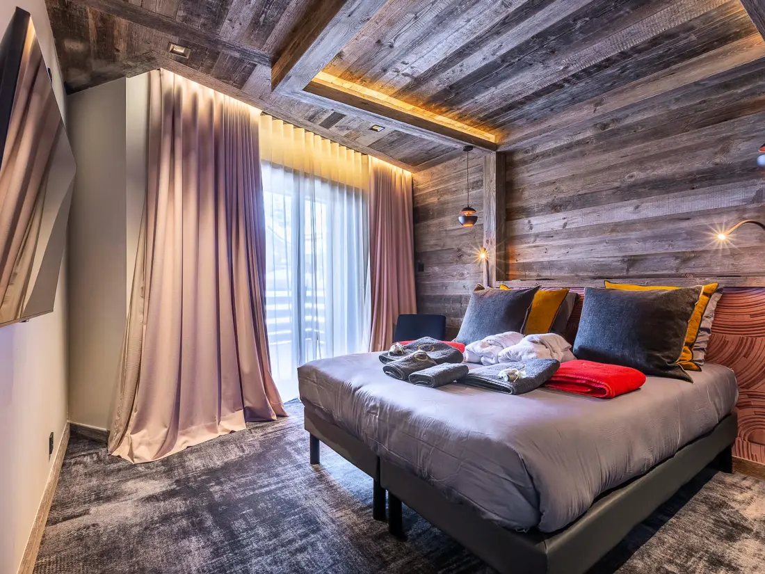 Maison de Vacances Avoriaz 237