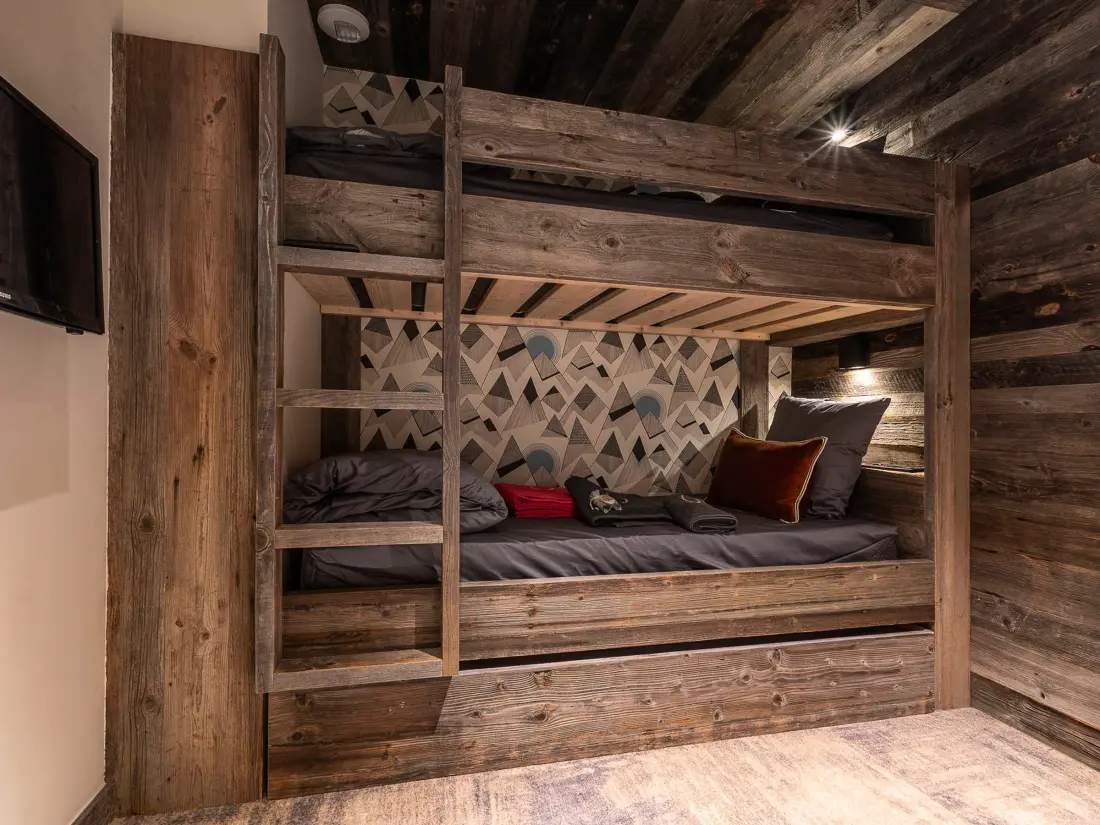 Maison de Vacances Avoriaz 237