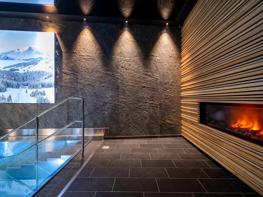 Maison de Vacances Avoriaz 237