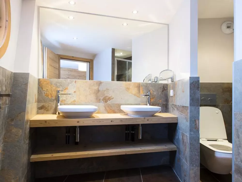 Maison de Vacances Avoriaz 257