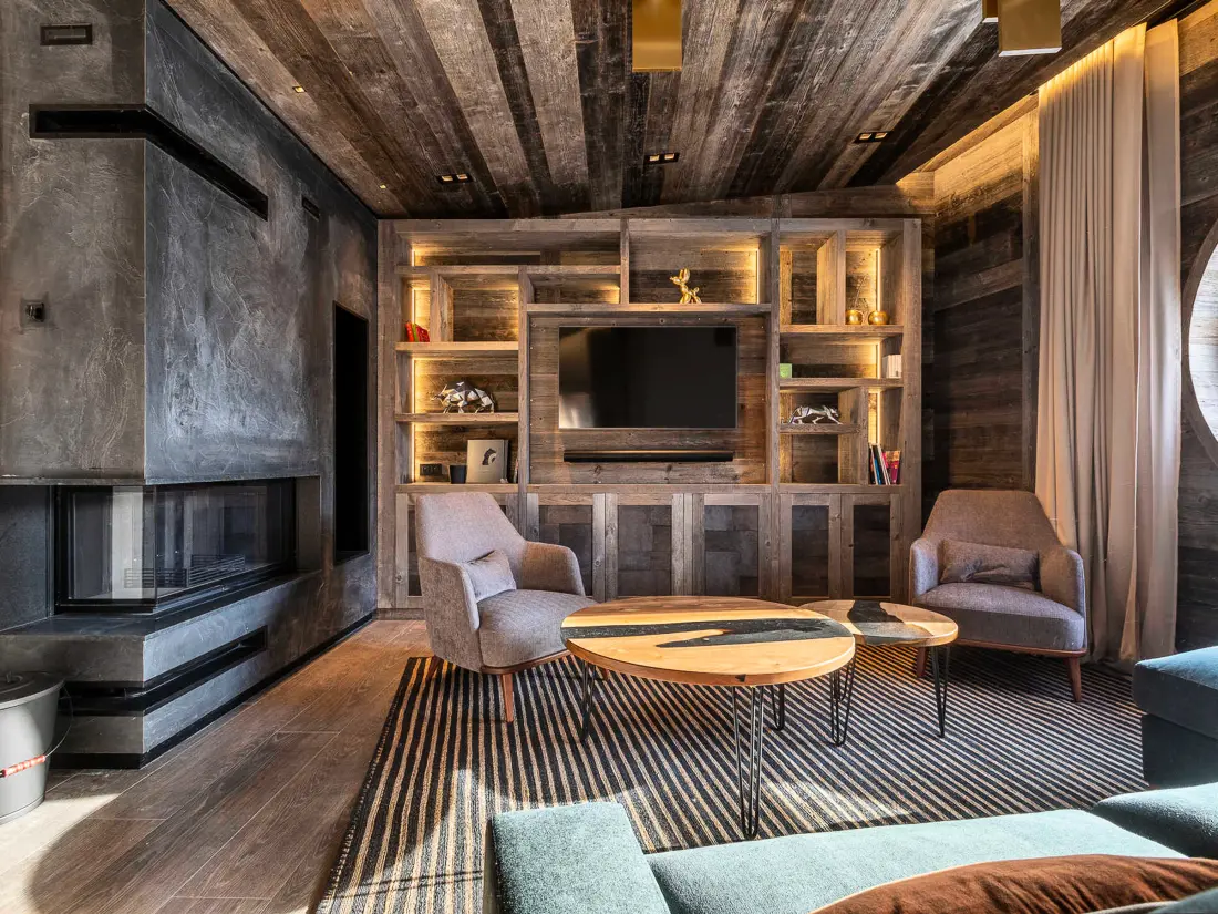 Maison de Vacances Avoriaz 274
