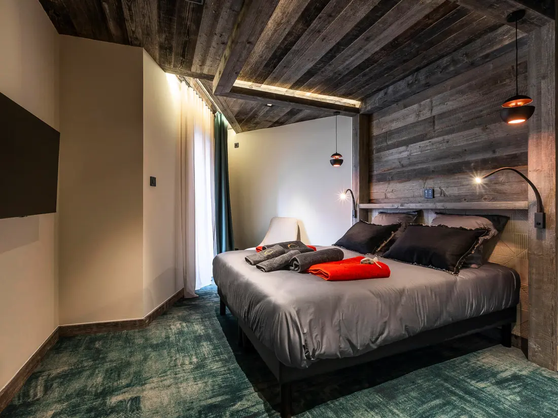 Maison de Vacances Avoriaz 274