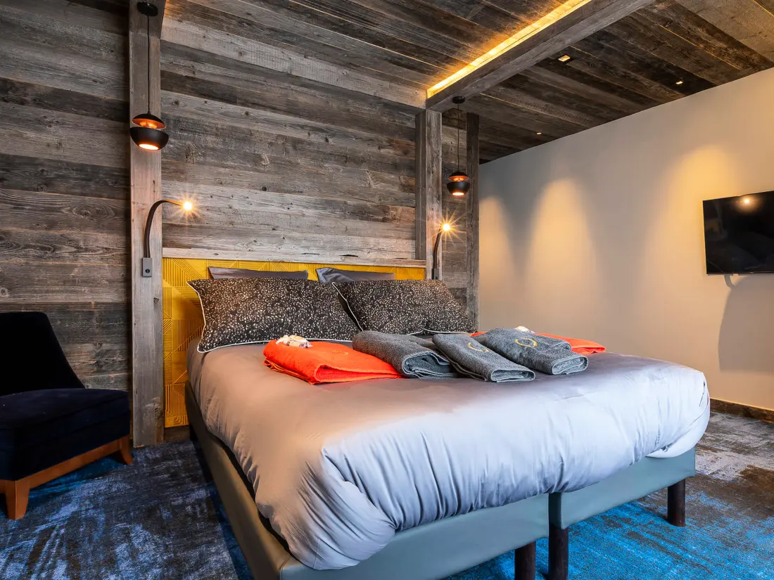 Maison de Vacances Avoriaz 274