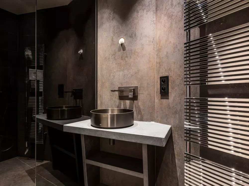 Maison de Vacances Avoriaz 274