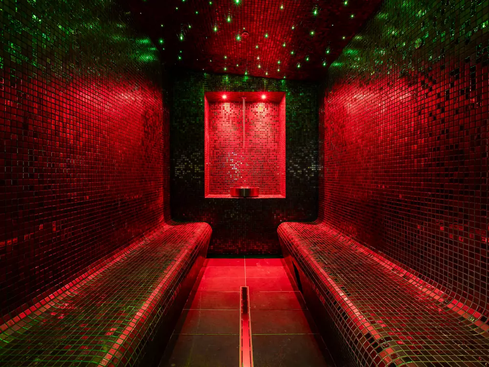 Maison de Vacances Avoriaz 274