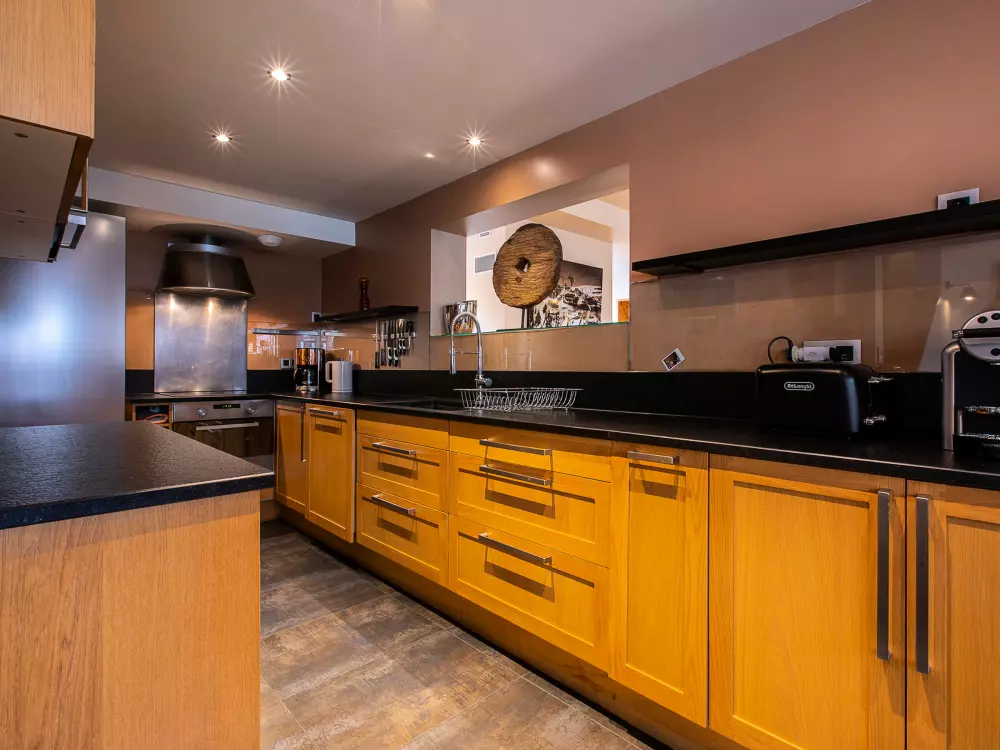 Maison de Vacances Avoriaz 297