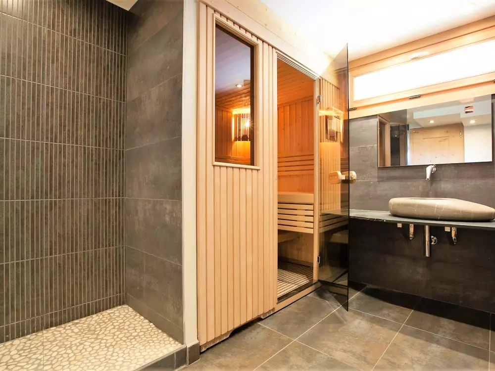 Maison de Vacances Avoriaz 297