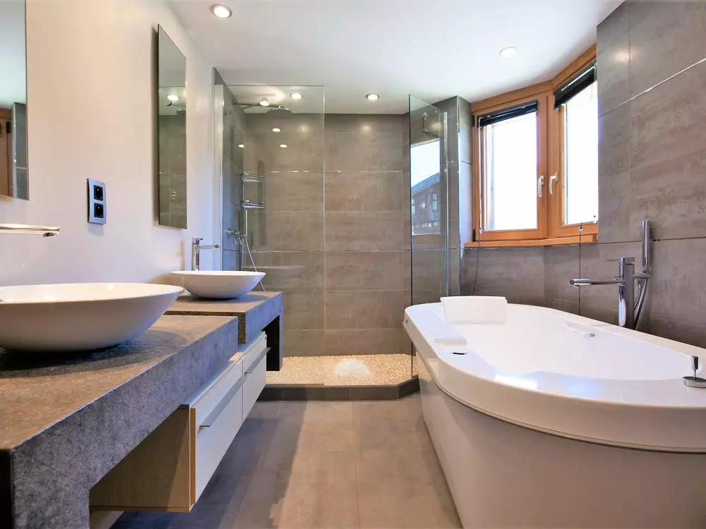 Maison de Vacances Avoriaz 297