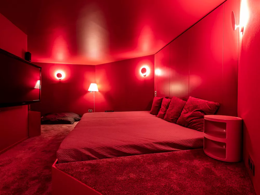 Maison de Vacances Avoriaz 297