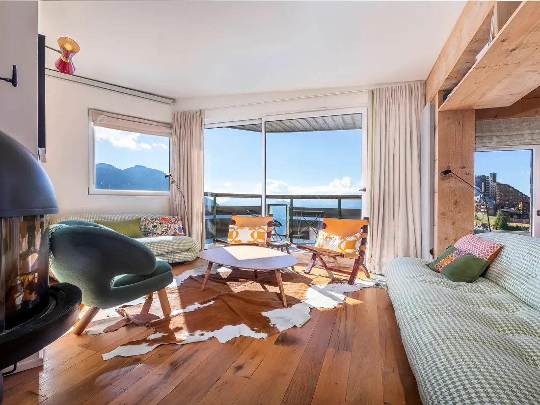 Maison de Vacances Avoriaz 298