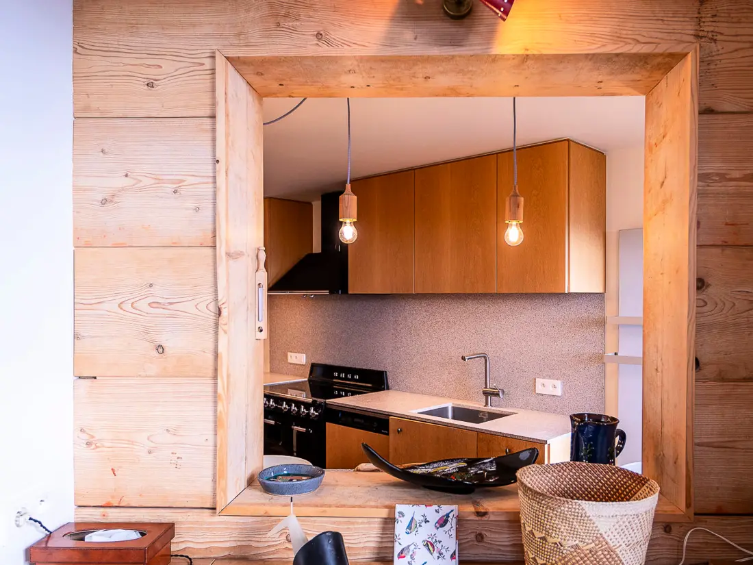 Maison de Vacances Avoriaz 298