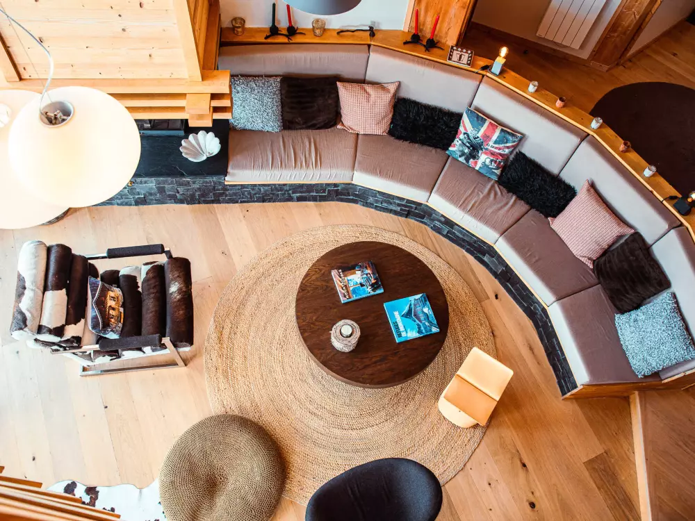 Maison de Vacances Avoriaz 300