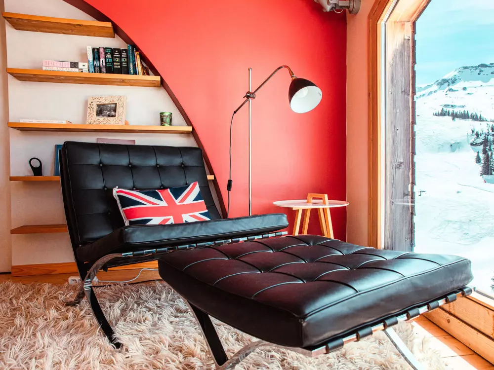 Maison de Vacances Avoriaz 300