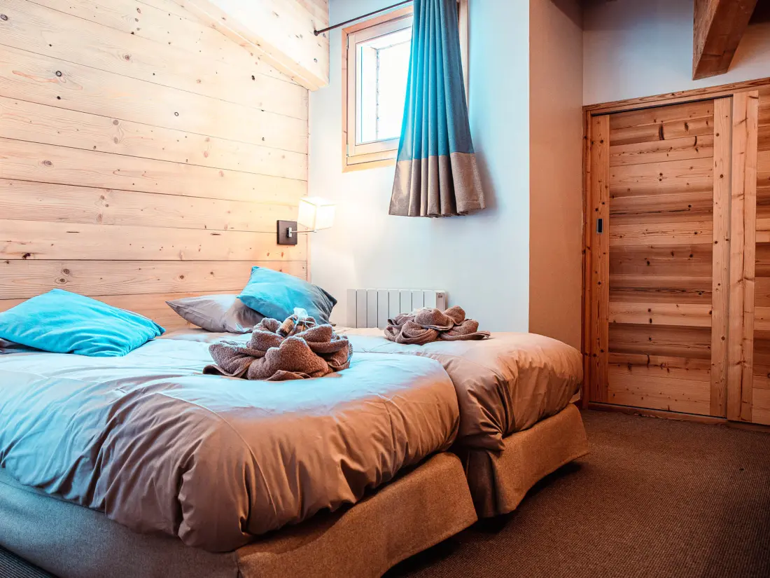 Maison de Vacances Avoriaz 300