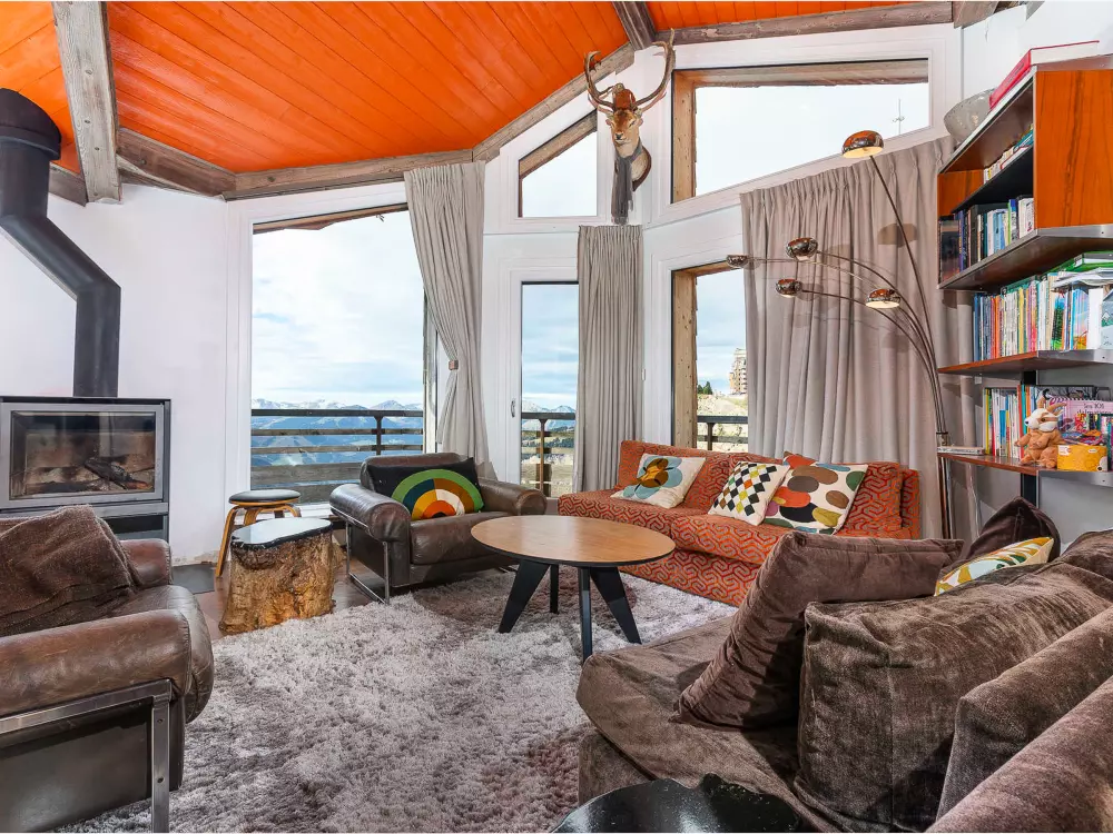 Maison de Vacances Avoriaz 343