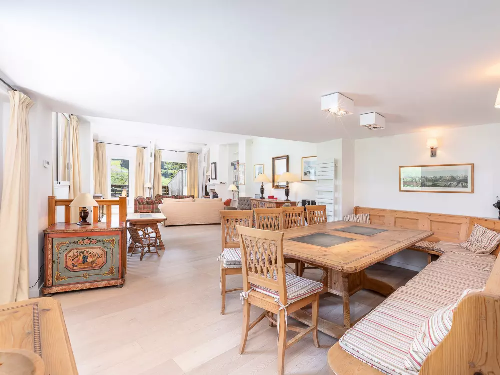 Maison de Vacances Avoriaz 397