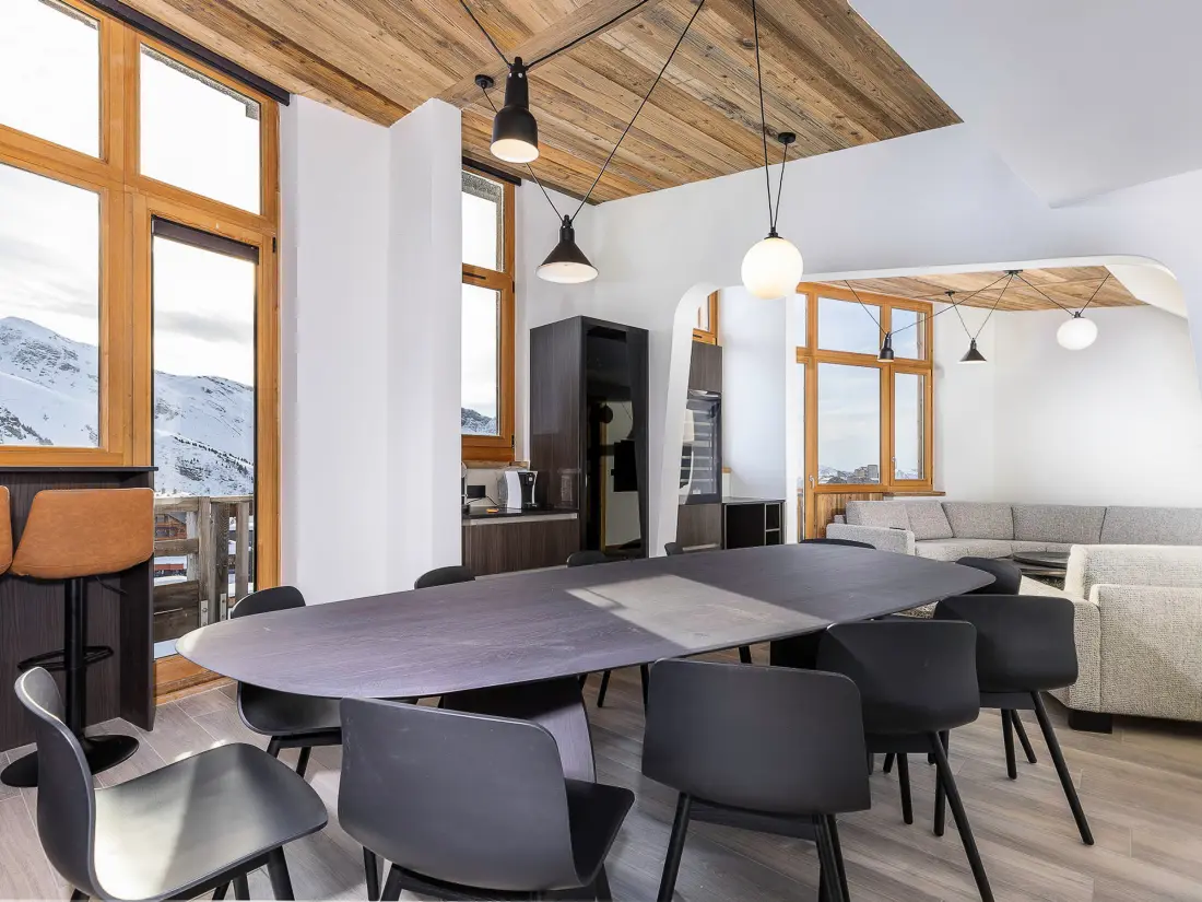 Maison de Vacances Avoriaz 408