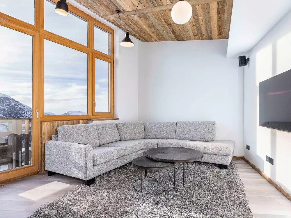 Maison de Vacances Avoriaz 408