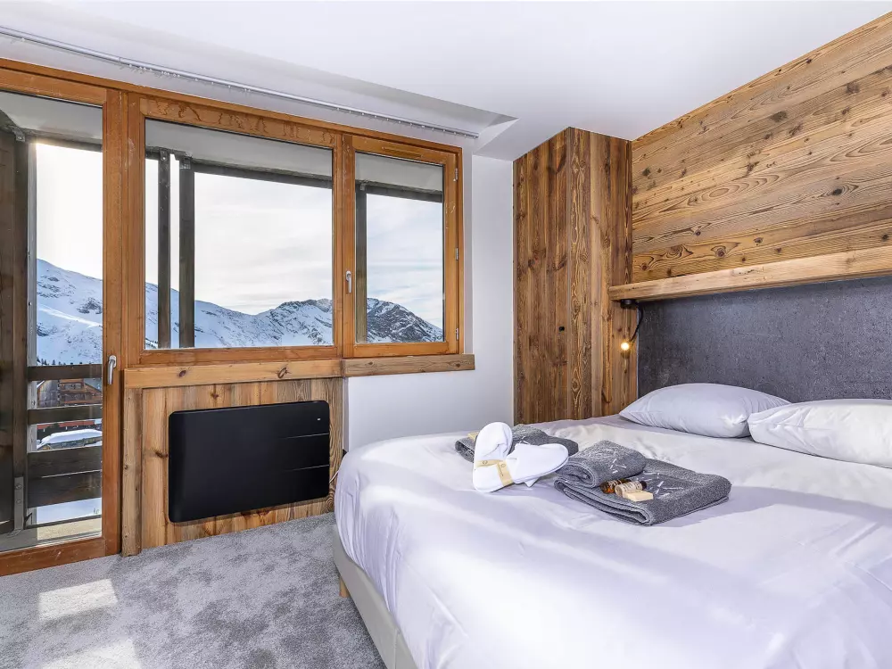 Maison de Vacances Avoriaz 408