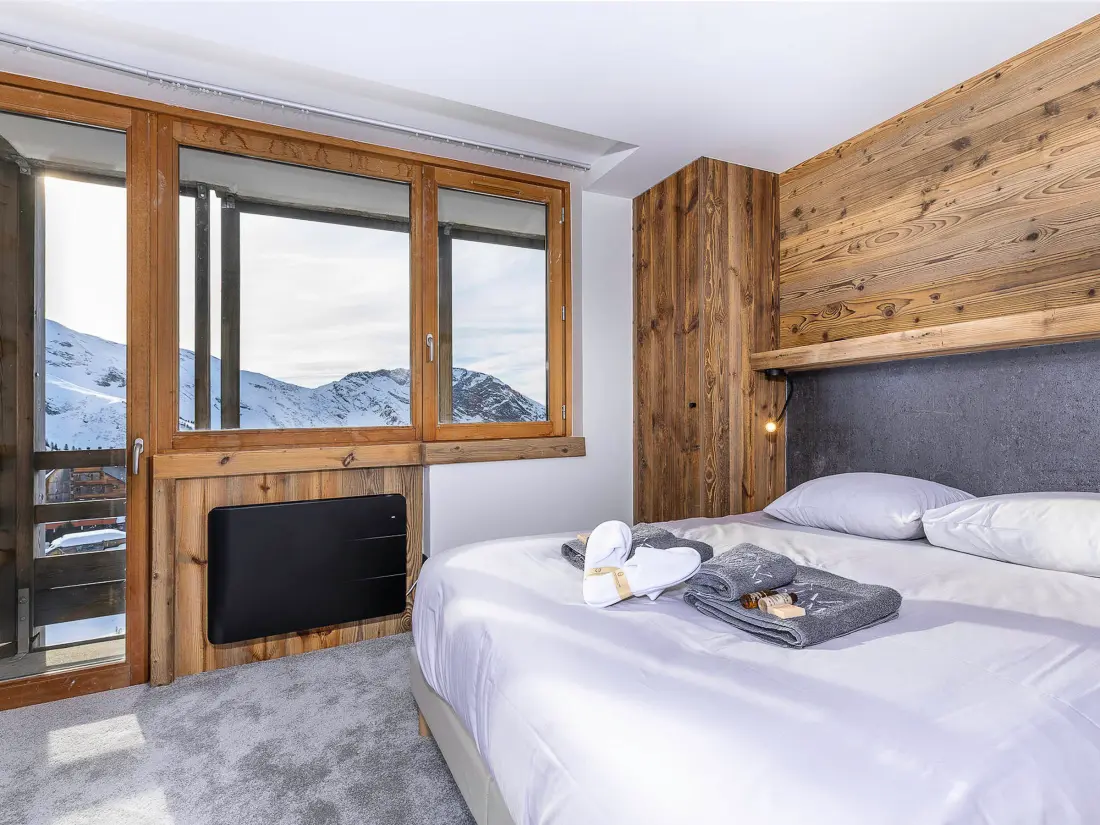 Maison de Vacances Avoriaz 408