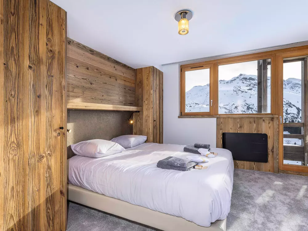 Maison de Vacances Avoriaz 408