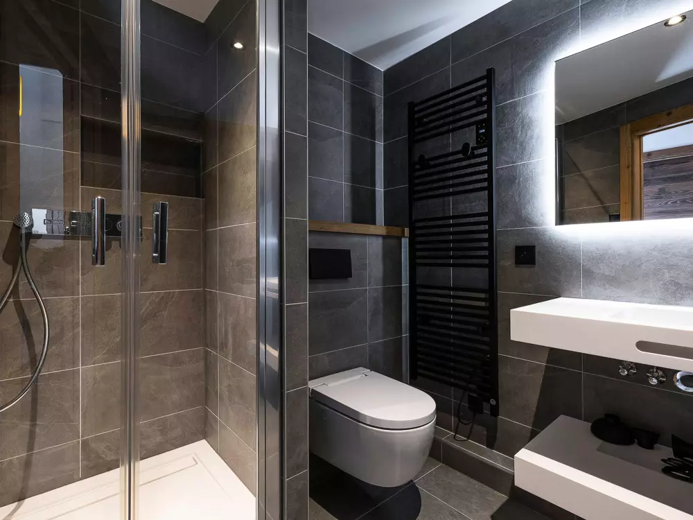 Maison de Vacances Avoriaz 408