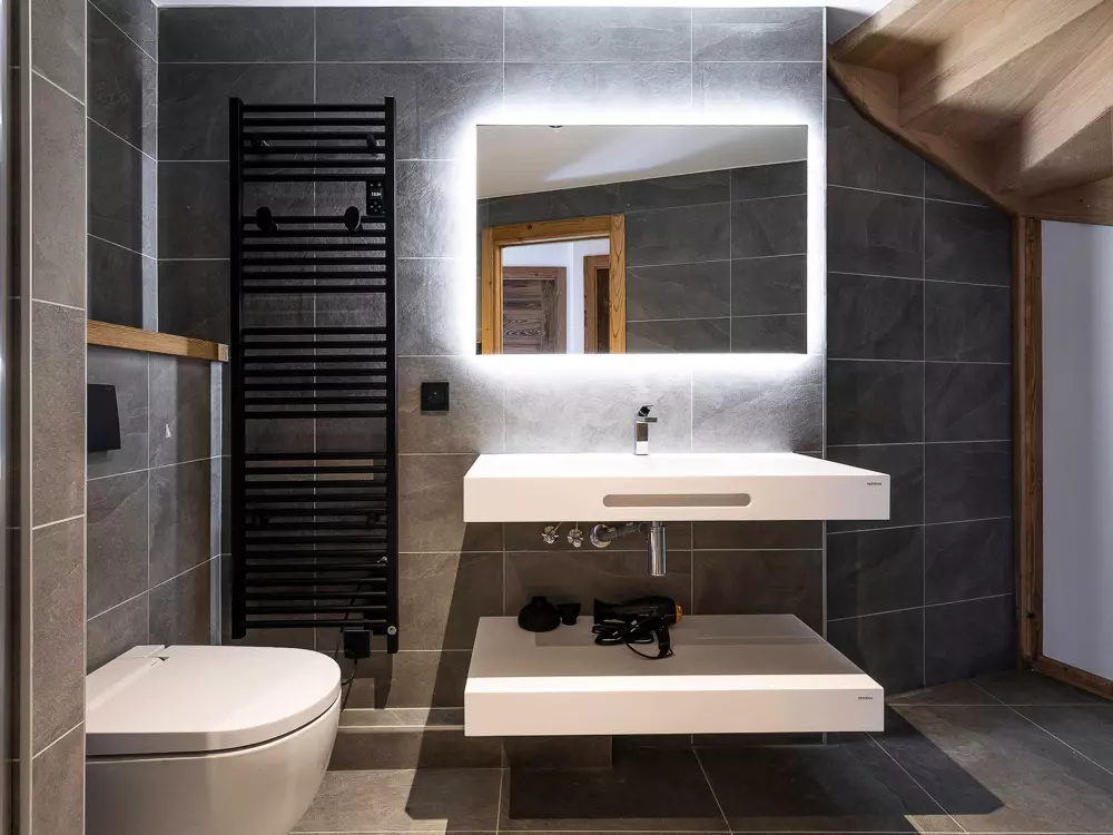 Maison de Vacances Avoriaz 408