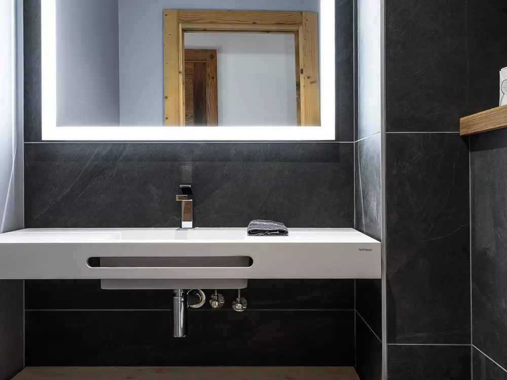 Maison de Vacances Avoriaz 408