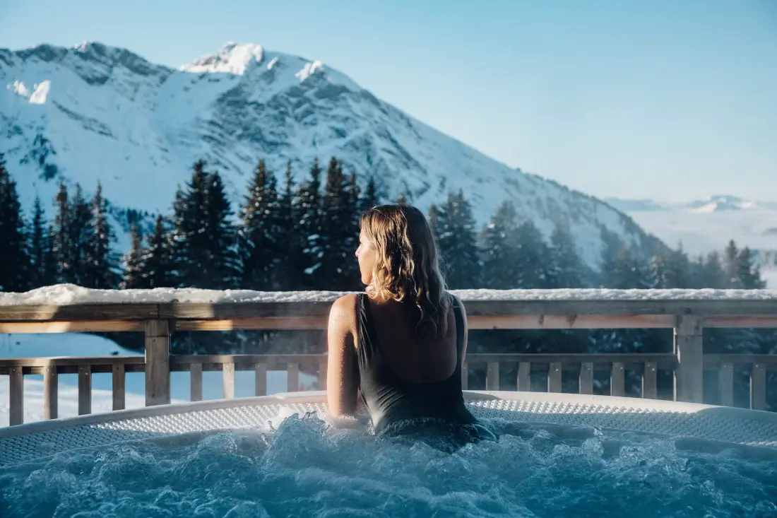 Résidence Pierre & Vacances Premium L'Amara 5 étoiles★★★★★