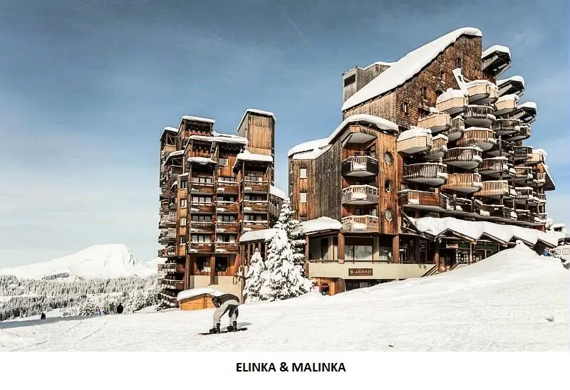 Résidence Quartier Falaise - maeva Home