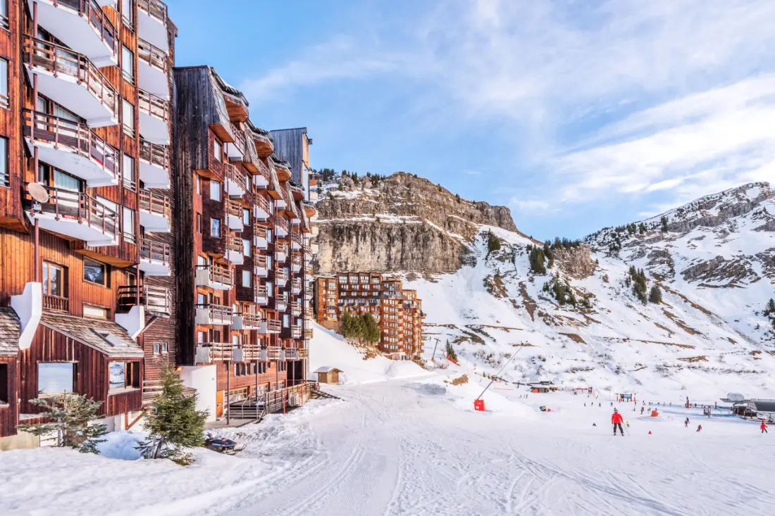 Résidence quartier Hauts-Forts - maeva Home