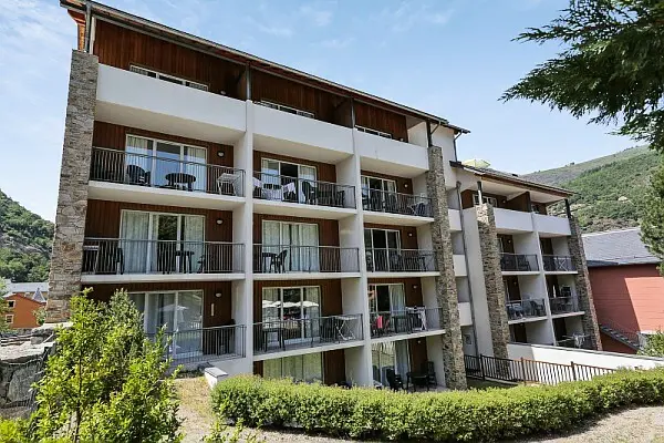 Résidence Les Trois Domaines - maeva Home