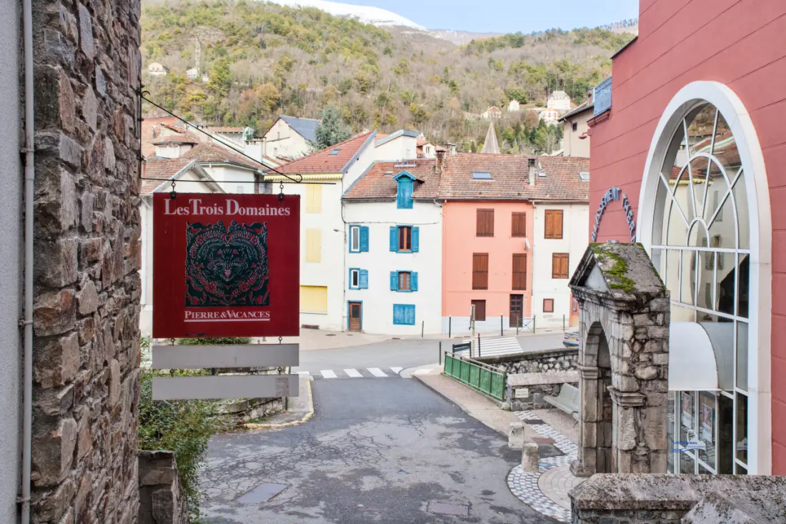 Résidence Les Trois Domaines - maeva Home