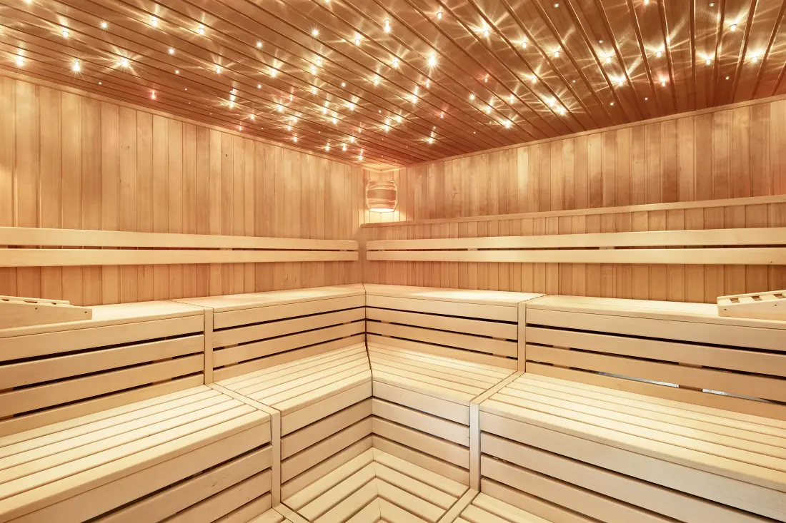 Das Alpenhaus Gasteinertal