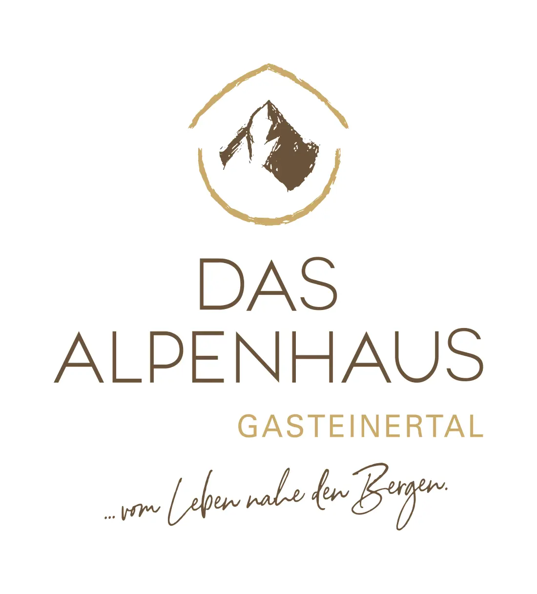 Das Alpenhaus Gasteinertal