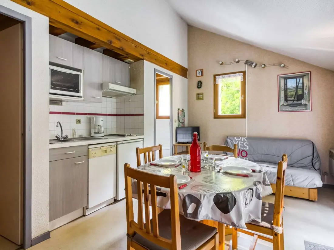 Location de Vacances Barèges 127