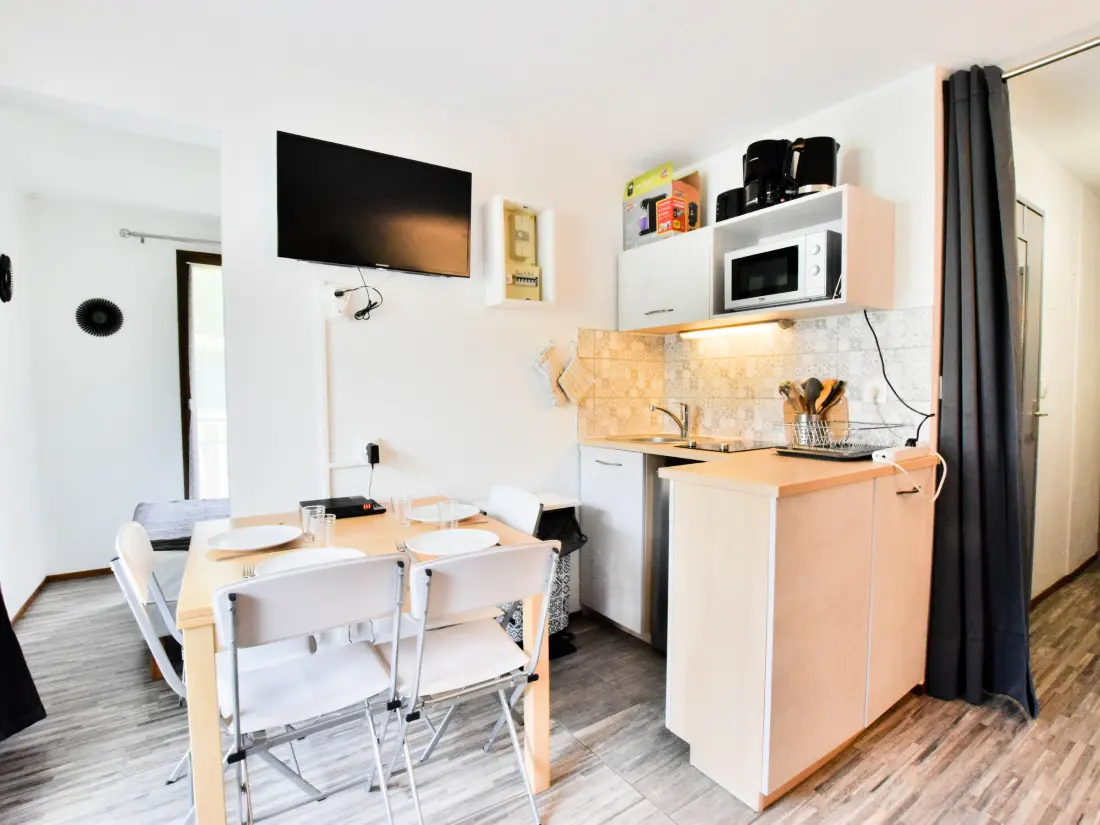 Location de Vacances BERNEX 19