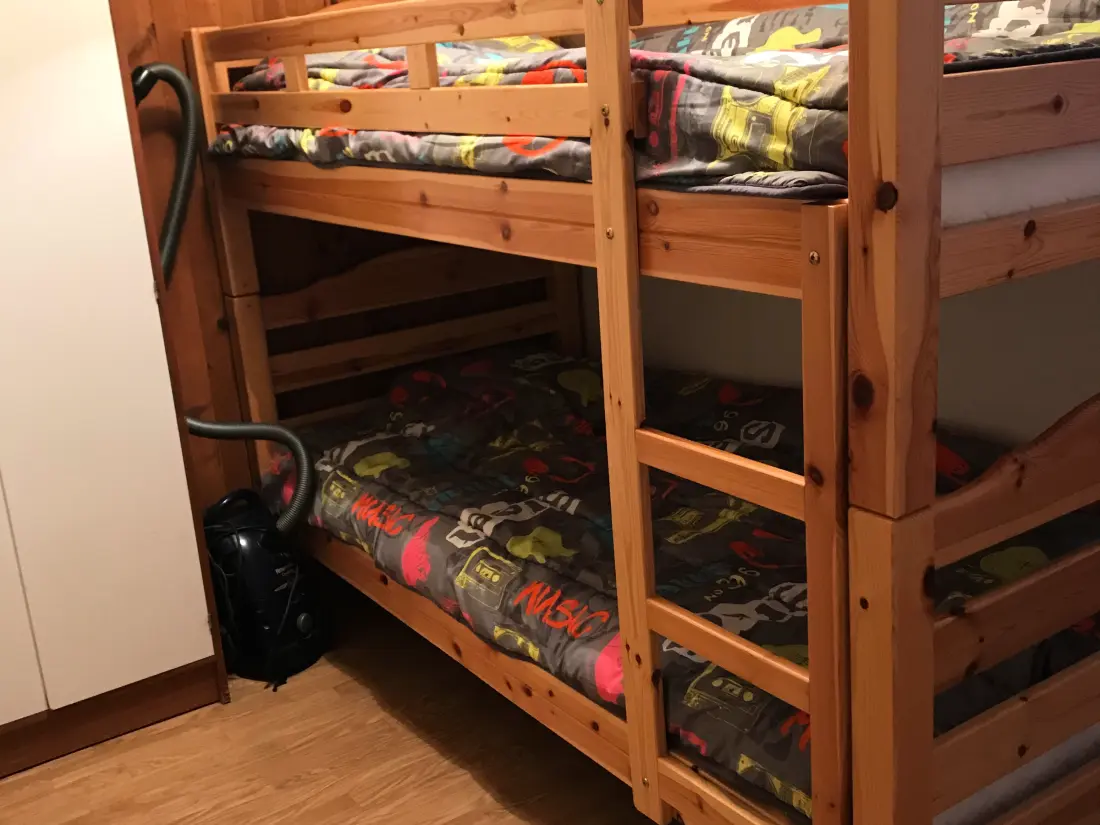 Location de Vacances Besse-et-Saint-Anastaise 11