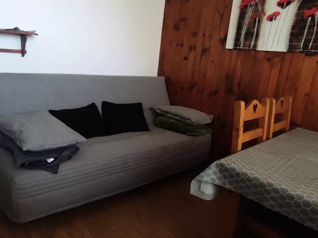 Location de Vacances Besse-et-Saint-Anastaise 11