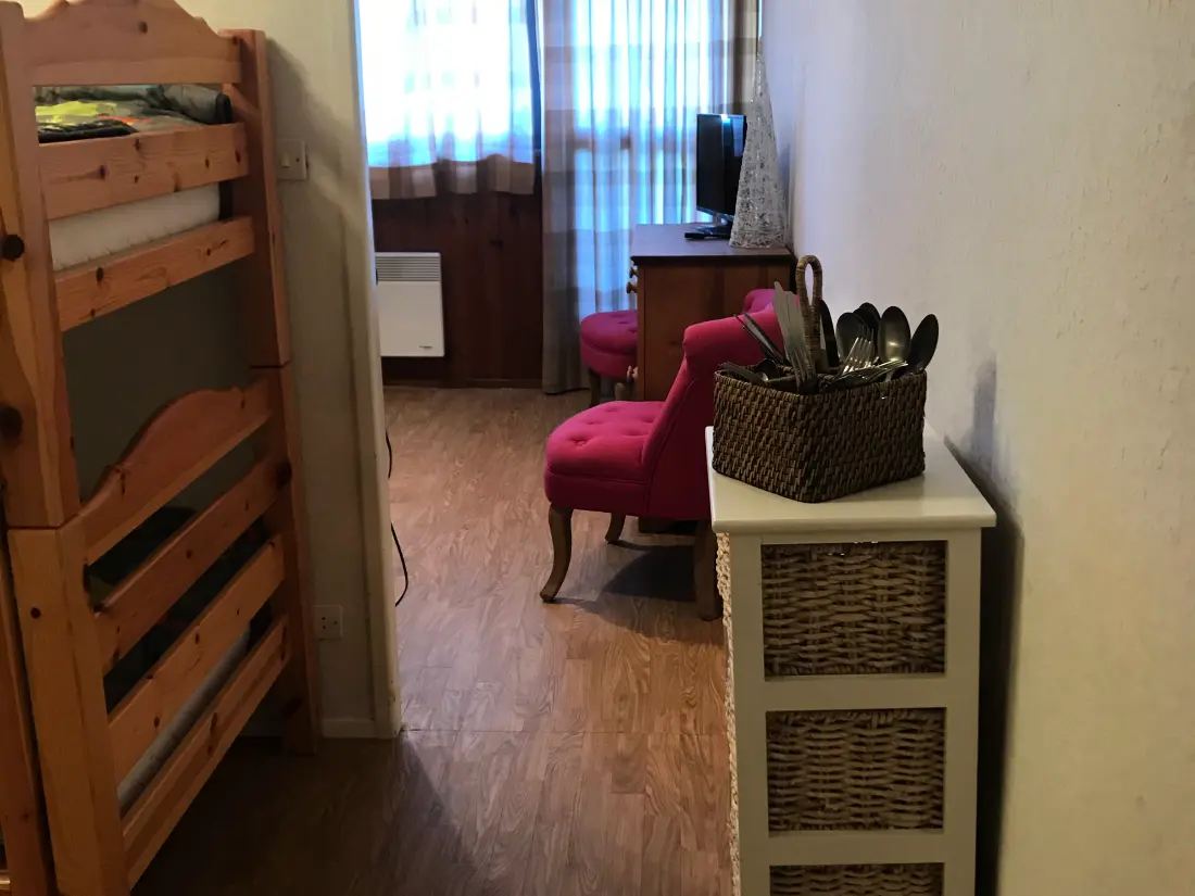 Location de Vacances Besse-et-Saint-Anastaise 11