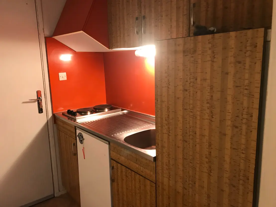 Location de Vacances Besse-et-Saint-Anastaise 11