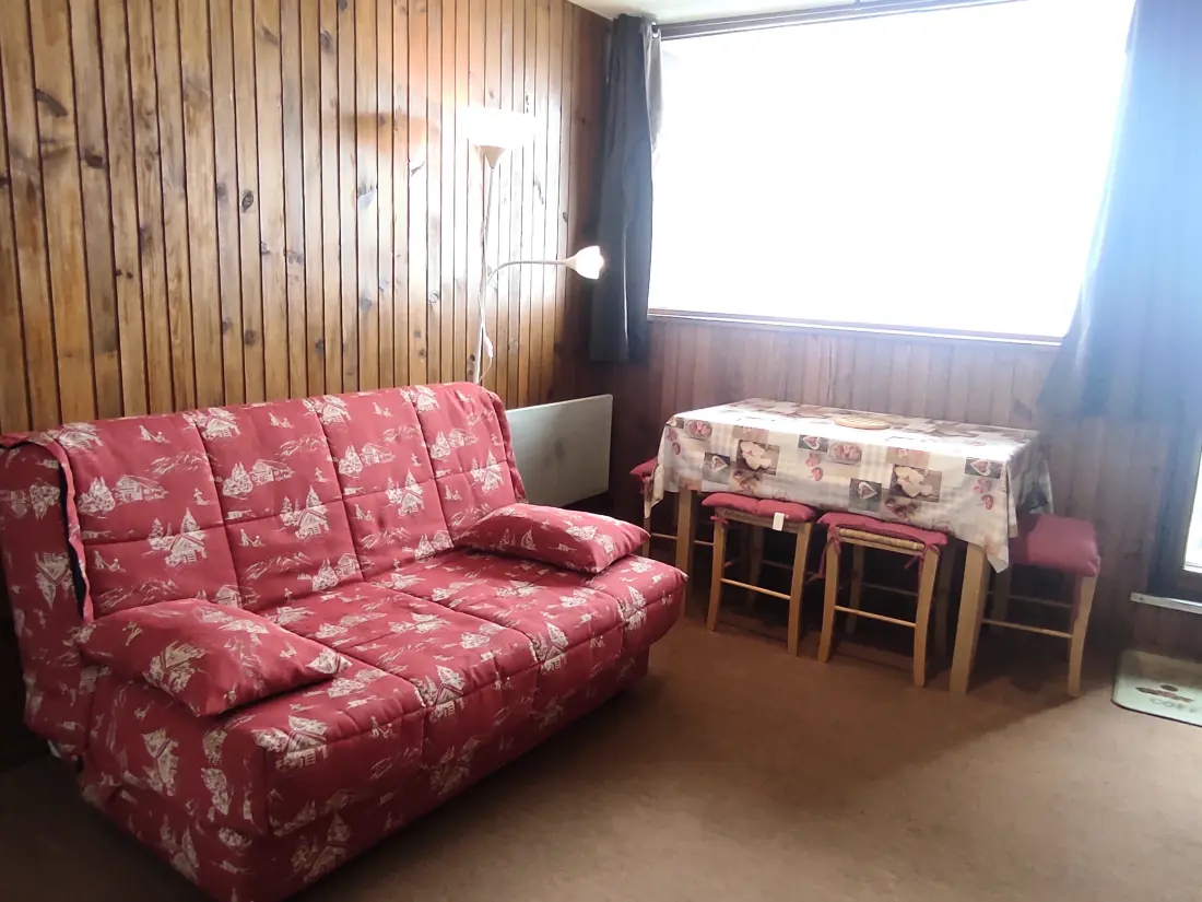 Location de Vacances Besse-et-Saint-Anastaise 9
